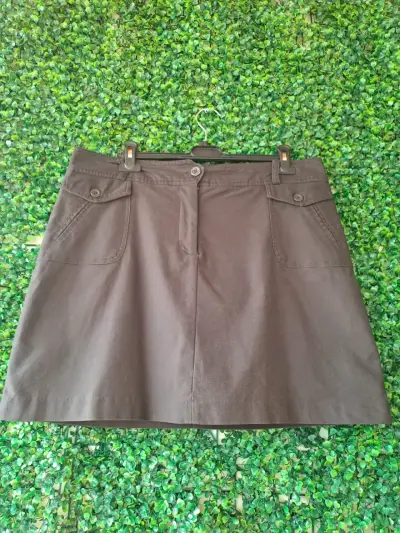 Falda short plusay - miniatura 5