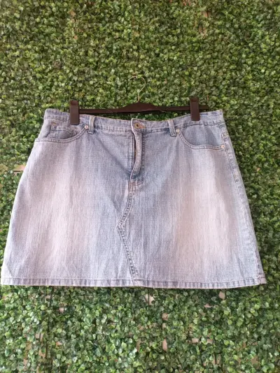 Falda short XL - miniatura 1