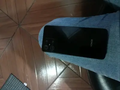 Smartphone Honor X8 con 128GB de almacenamiento - miniatura 2