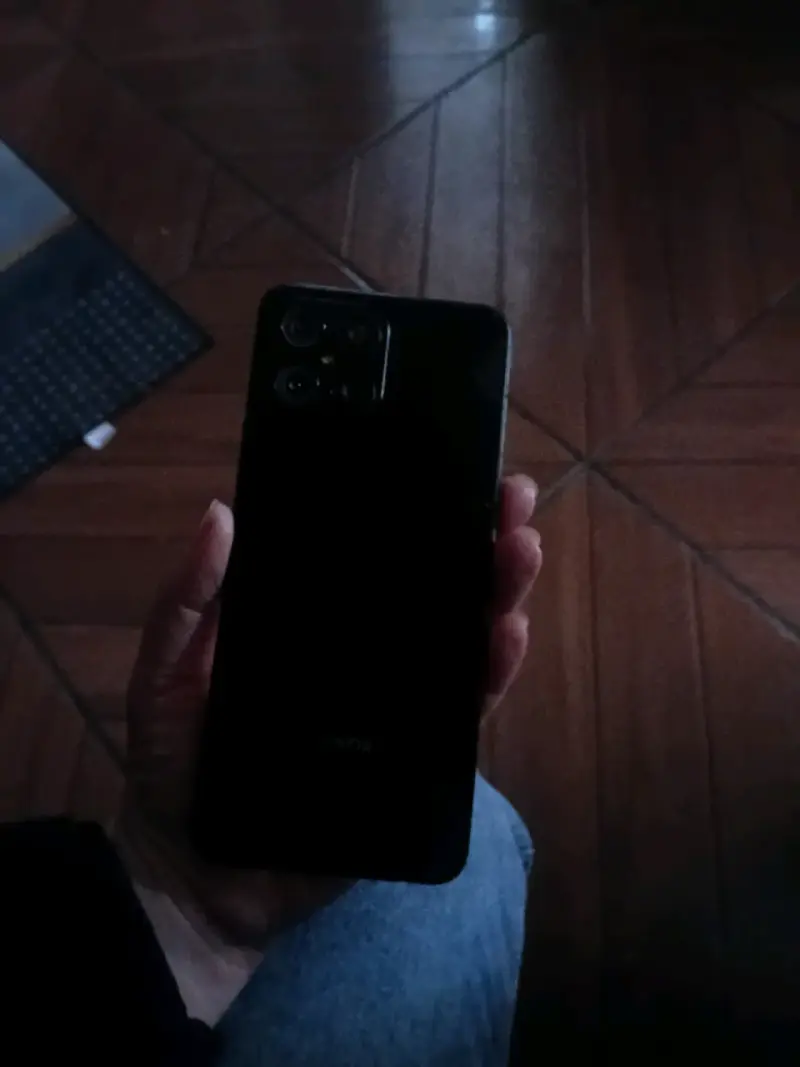 Smartphone Honor X8 con 128GB de almacenamiento - 3