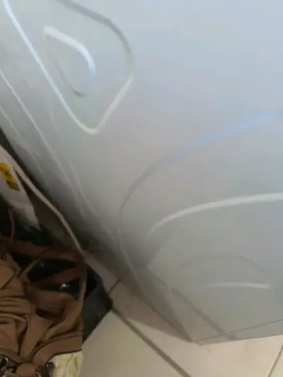 Secadora de Ropa Electrolux 7 kg en Buen Estado - miniatura 5