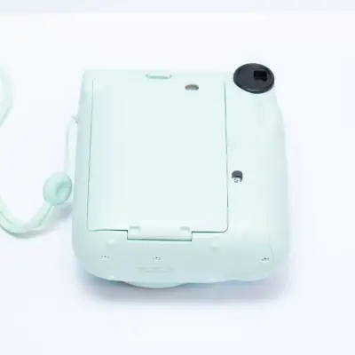 INSTAX MINI 12 VERDE MENTA - miniatura 2