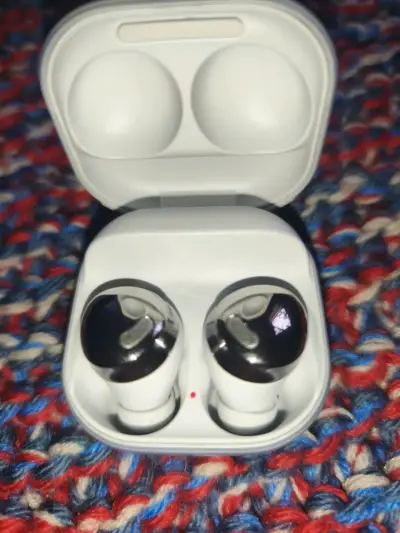 Auriculares Inalámbricos Samsung Galaxy Buds Pro - miniatura 3