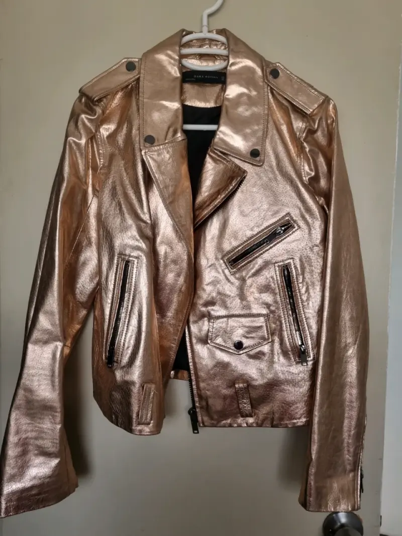 Biker Zara