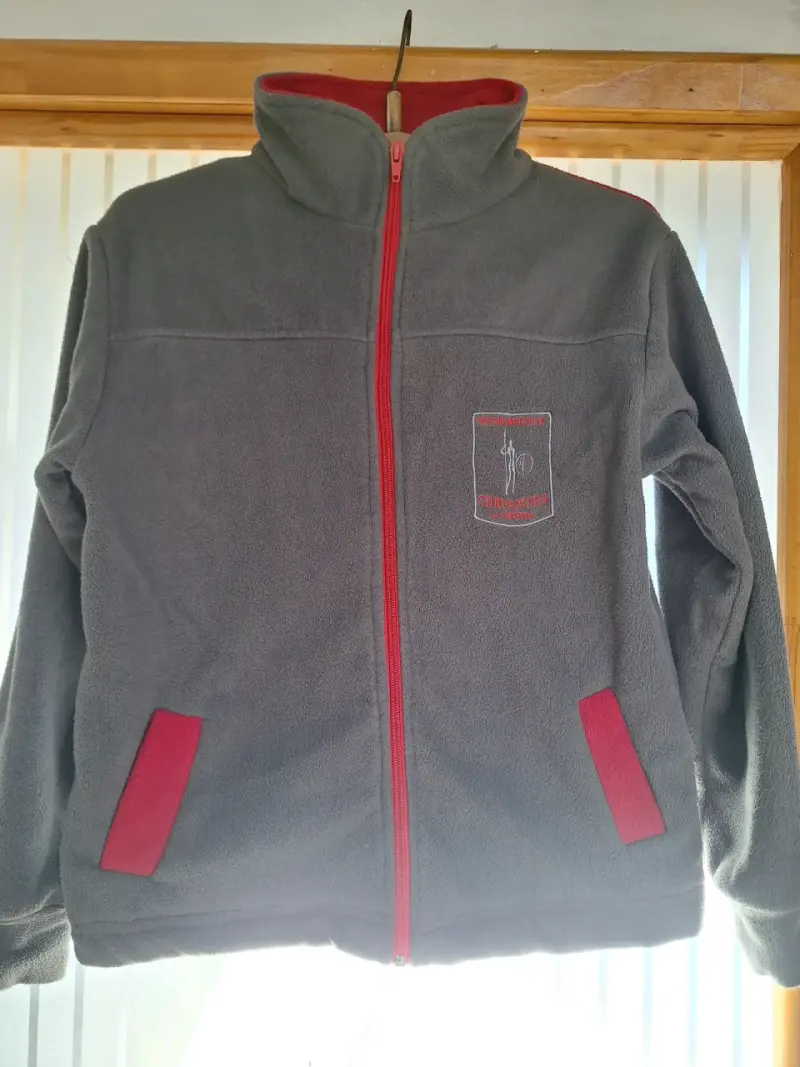 Polerones Colegio Cervantes 🎓🧥 - 3