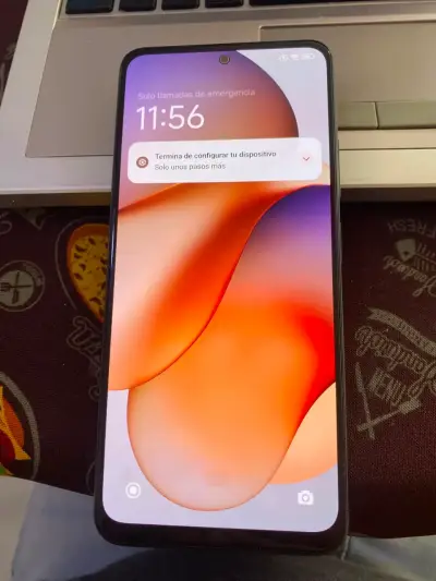 Smartphone Redmi Note 12 - miniatura 1