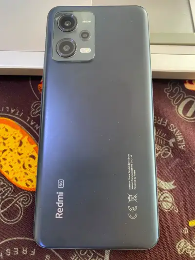 Smartphone Redmi Note 12 - miniatura 2