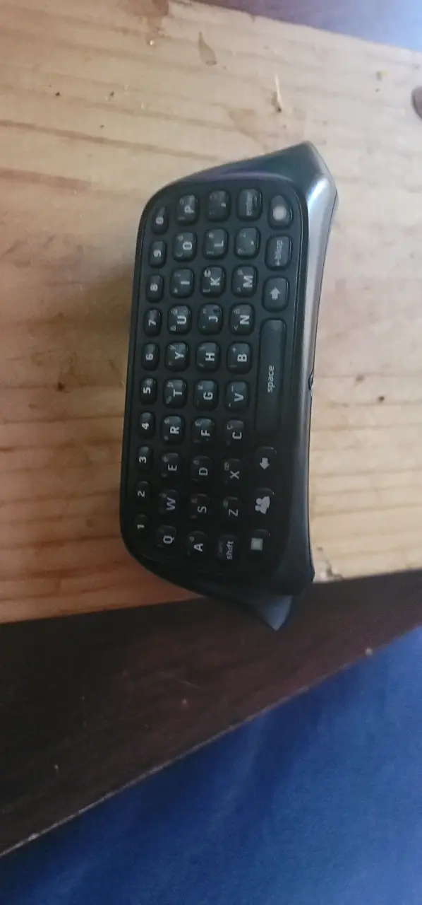 Chat pad xbox 360 - 3