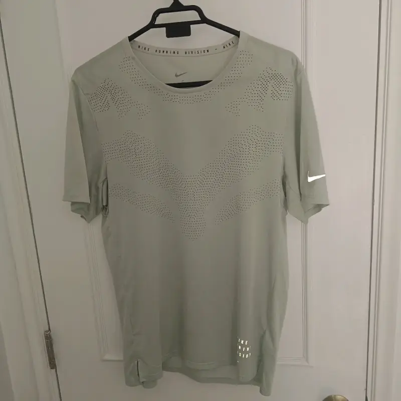 Polera Nike Running Division - 1