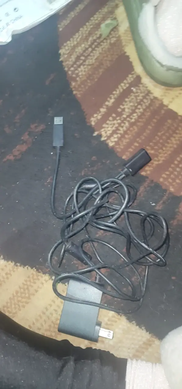 Adaptador kinect xbox a pc - 1