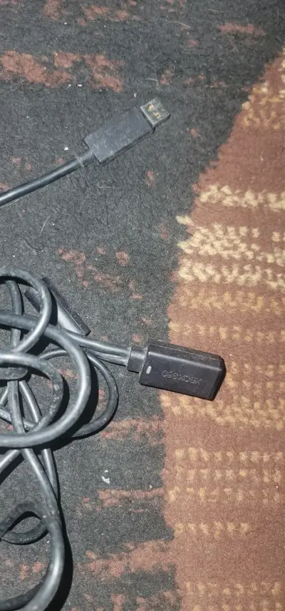 Adaptador kinect xbox a pc - miniatura 2