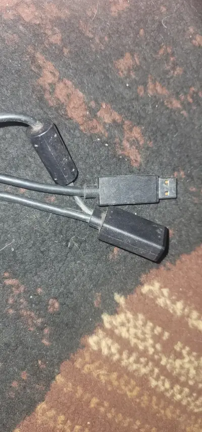 Adaptador kinect xbox a pc - miniatura 3