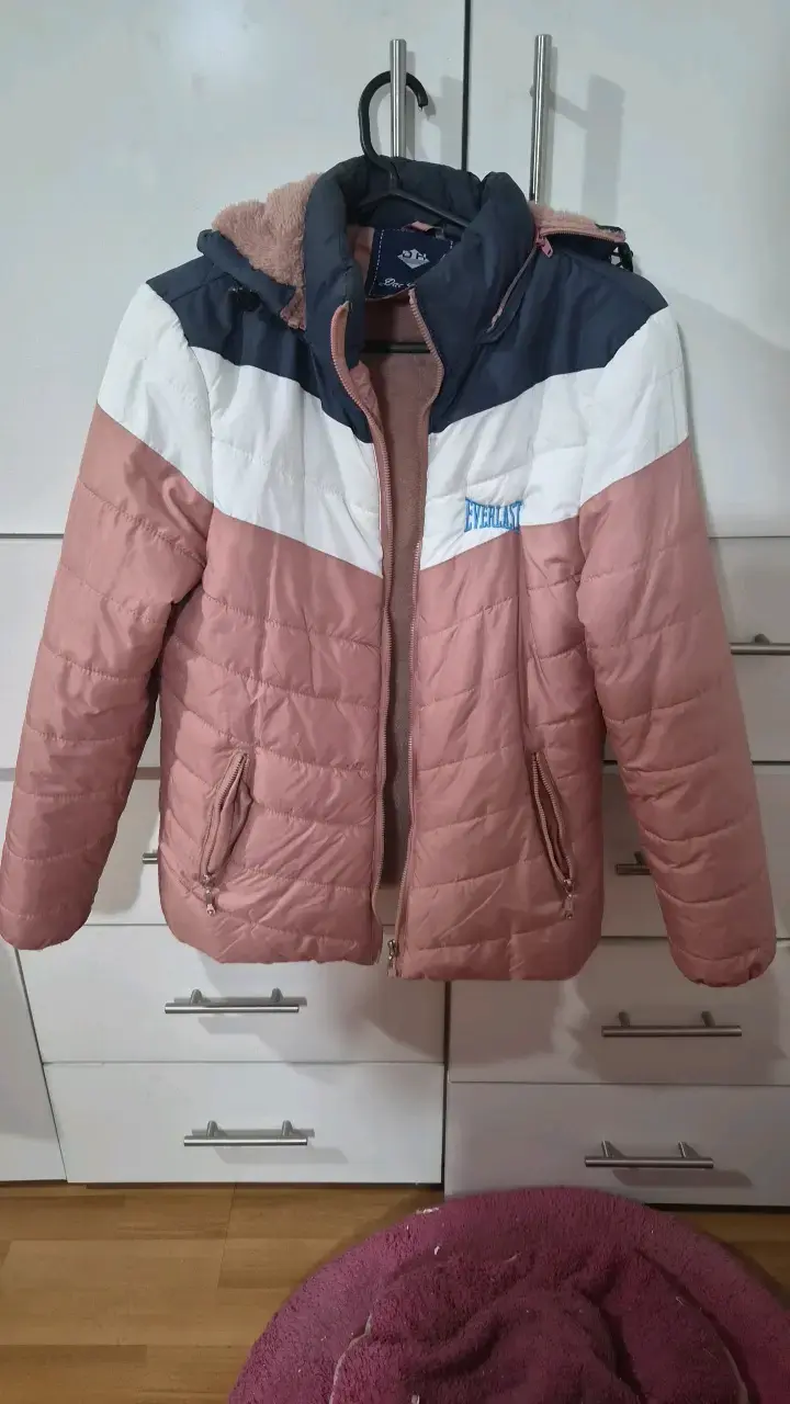 Chaqueta acolchada Everlast para mujer - 1