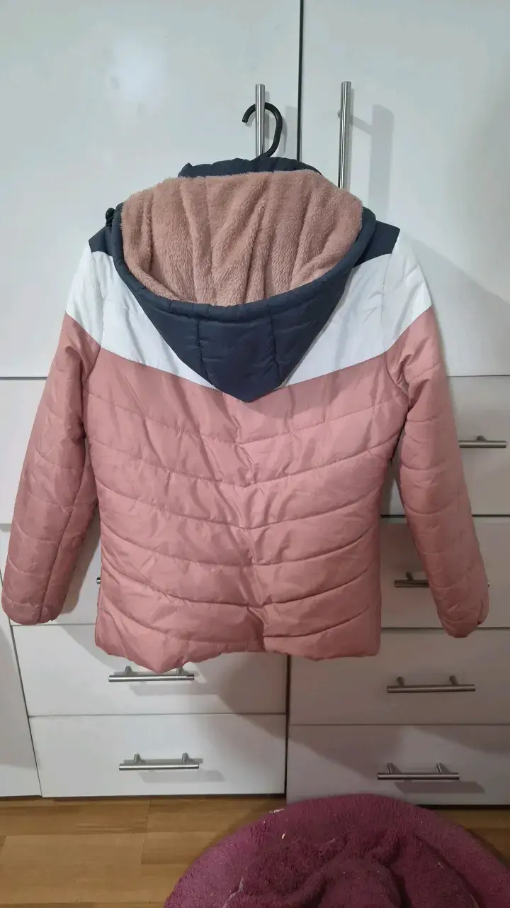 Chaqueta acolchada Everlast para mujer - 2