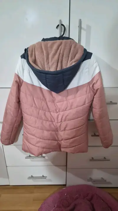 Chaqueta acolchada Everlast para mujer - miniatura 2