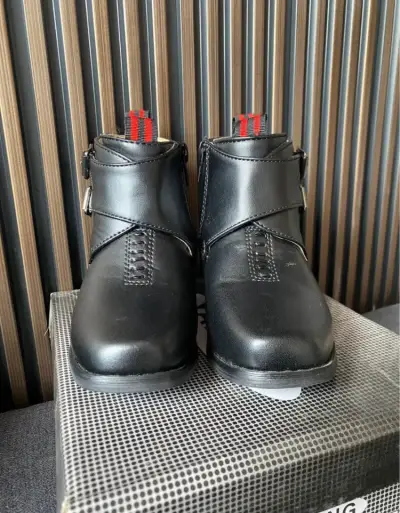 Zapatos de huaso Niño - miniatura 1