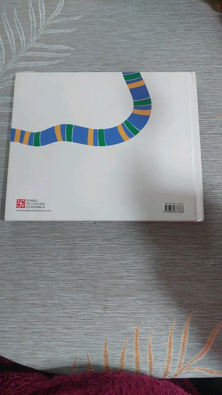 Libro infantil 'Cuenta ratones de Ellen Stoll Wals - 2