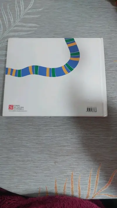 Libro infantil 'Cuenta ratones de Ellen Stoll Wals - miniatura 2
