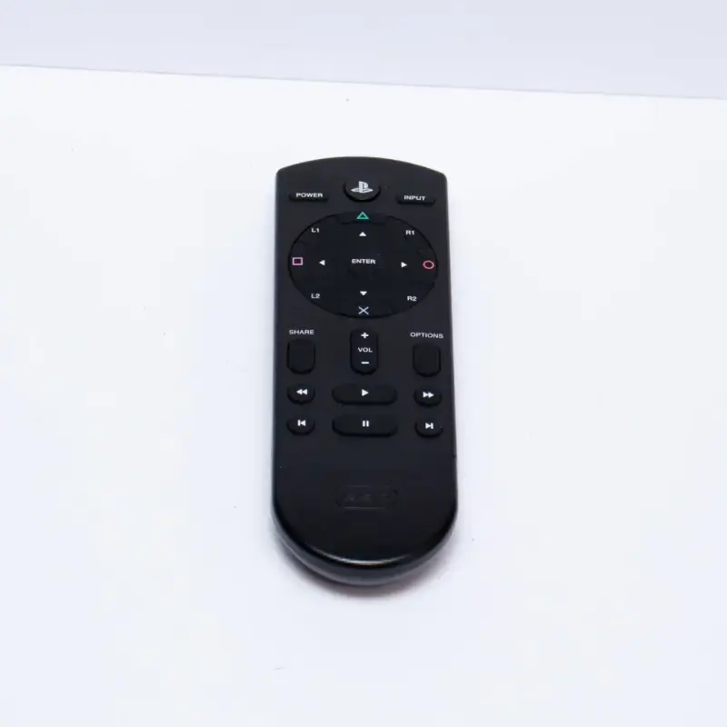 Control remoto multimedia PDP para PlayStation 4 - 1