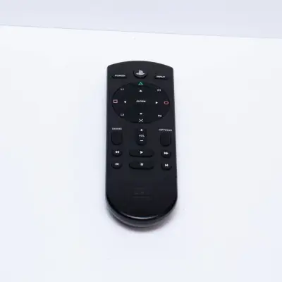 Control remoto multimedia PDP para PlayStation 4 - miniatura 1