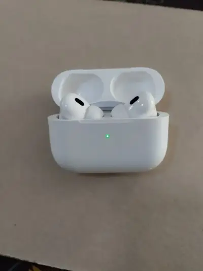 Airpods pro 2 generacion (originales) - miniatura 1