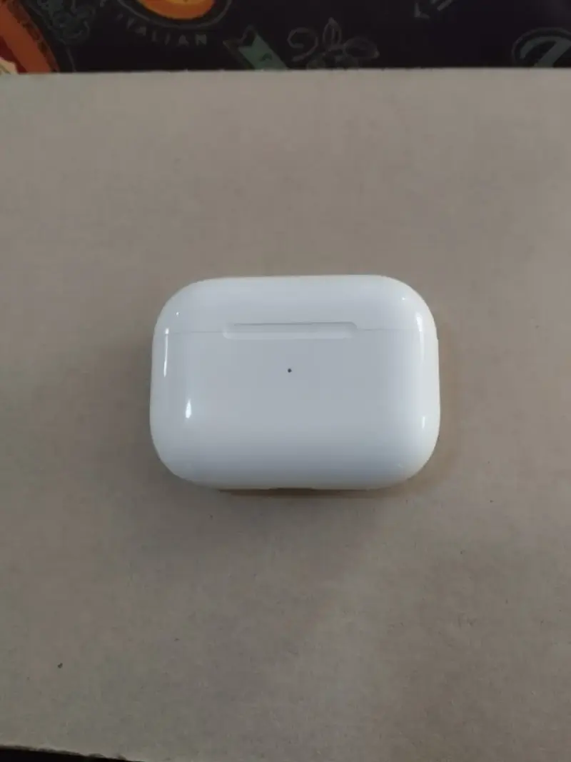 Airpods pro 2 generacion (originales) - 2