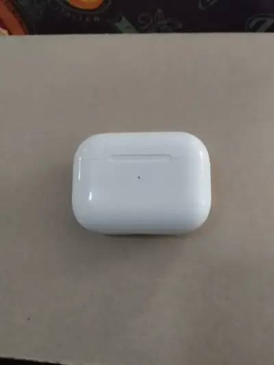 Airpods pro 2 generacion (originales) - miniatura 2