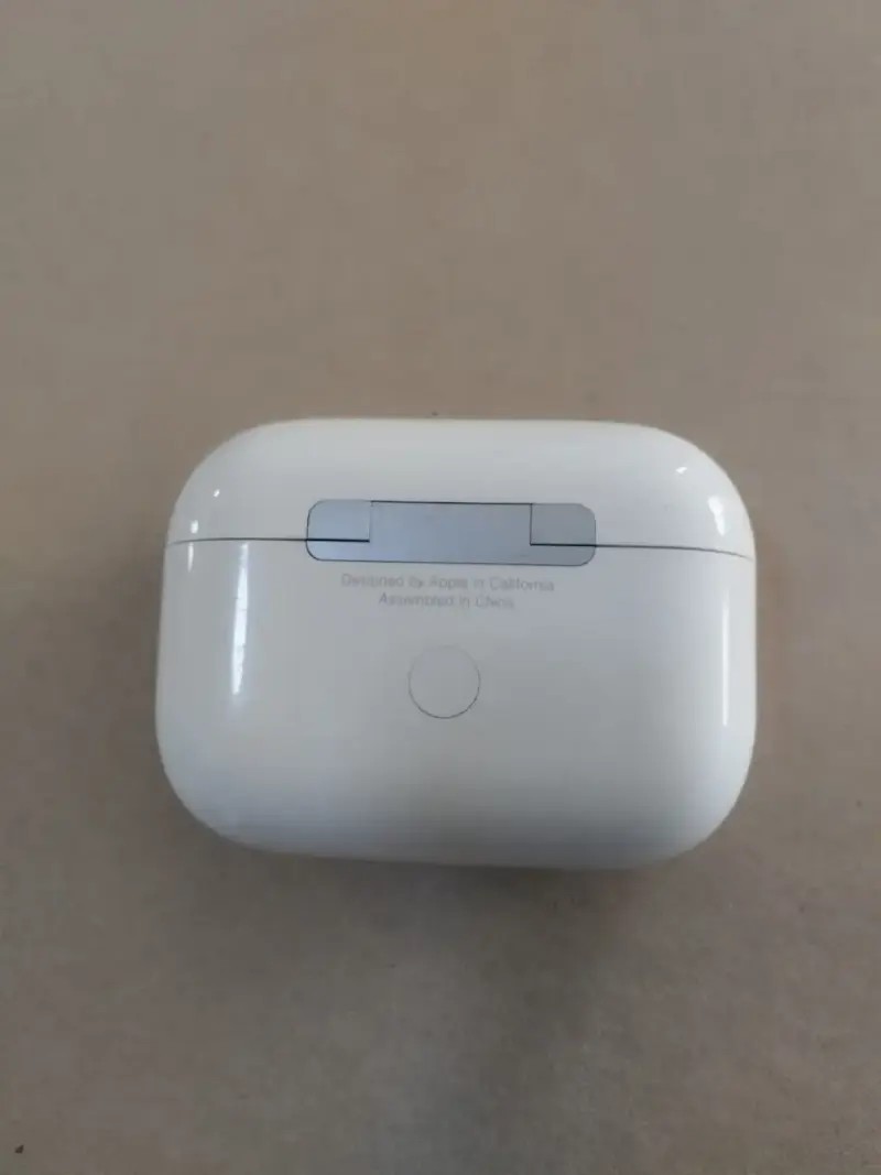 Airpods pro 2 generacion (originales) - 3