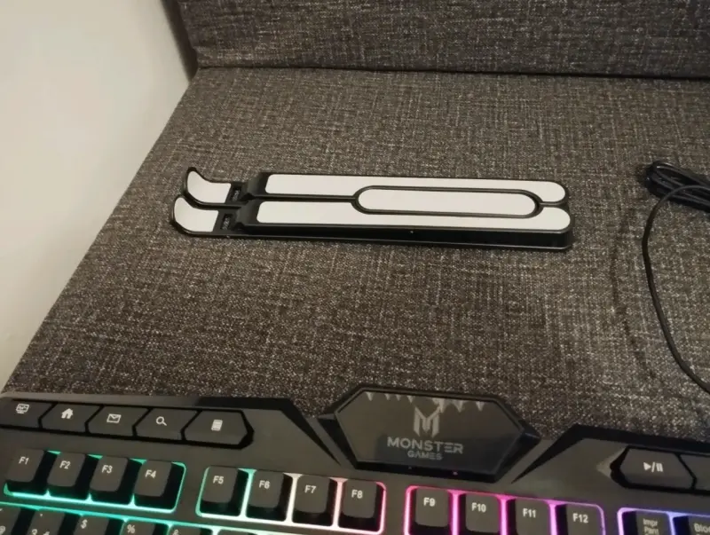 🔥 PACK DELL Latitude 5490 i5 + 6 Accesorios - 5