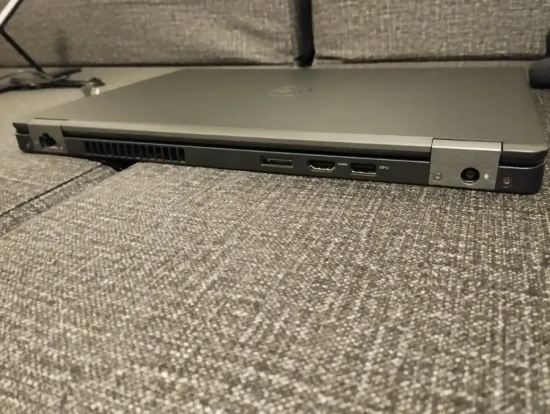 🔥 PACK DELL Latitude 5490 i5 + 6 Accesorios - 6