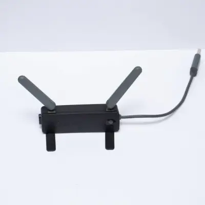 Adaptador Inalámbrico Xbox 360 para Conexión Wi-Fi - miniatura 1