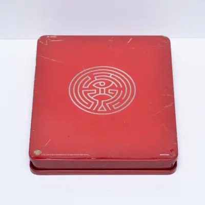 Steelbook Westworld Temporada 1 4K Ultra HD - miniatura 2