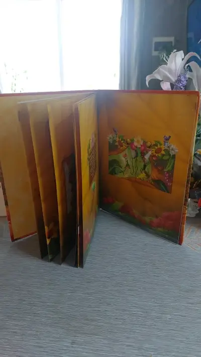 Libro infantil Disney Hadas El Regalo Más Preciado - miniatura 3