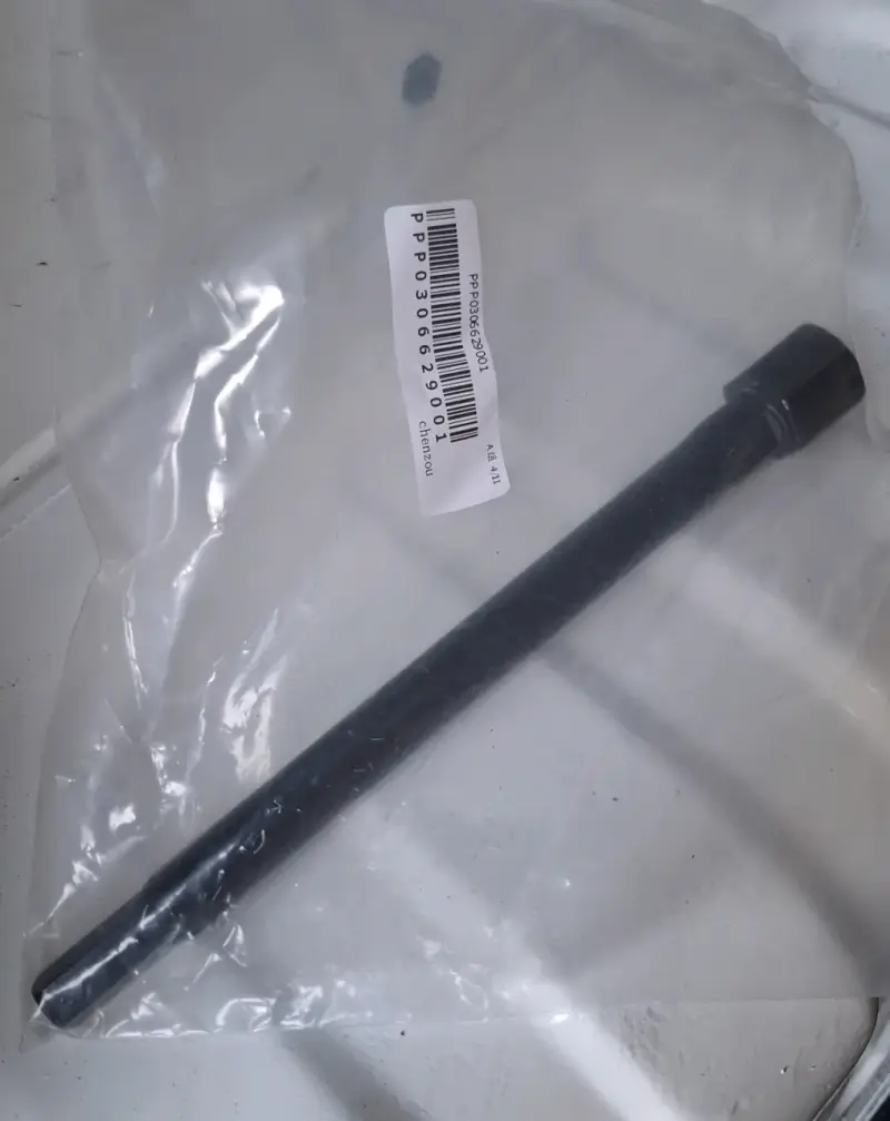 Extensión de llave de impacto 1/2 pulgada