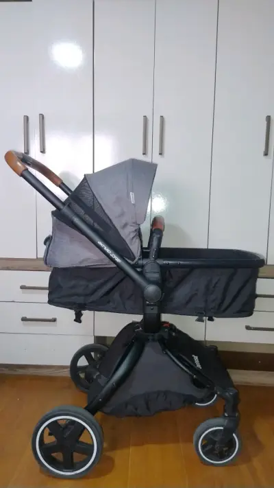 Coche Bebesit Travel System Deluxe 360° - miniatura 5
