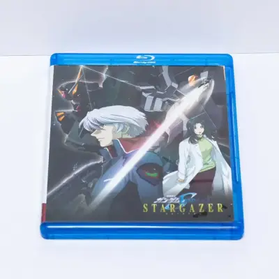 BLU-RAY Mobile Suit Gundam SEED C.E. 73: Stargazer - miniatura 1