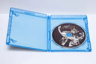 BLU-RAY Mobile Suit Gundam SEED C.E. 73: Stargazer - miniatura 2