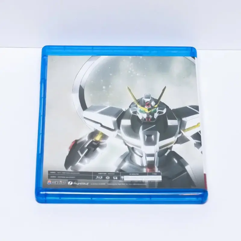 BLU-RAY Mobile Suit Gundam SEED C.E. 73: Stargazer - 3