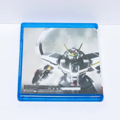 BLU-RAY Mobile Suit Gundam SEED C.E. 73: Stargazer - miniatura 3