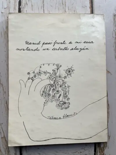 Recuerdos de una abuela chillaneja / Carmen Luz Va - miniatura 3