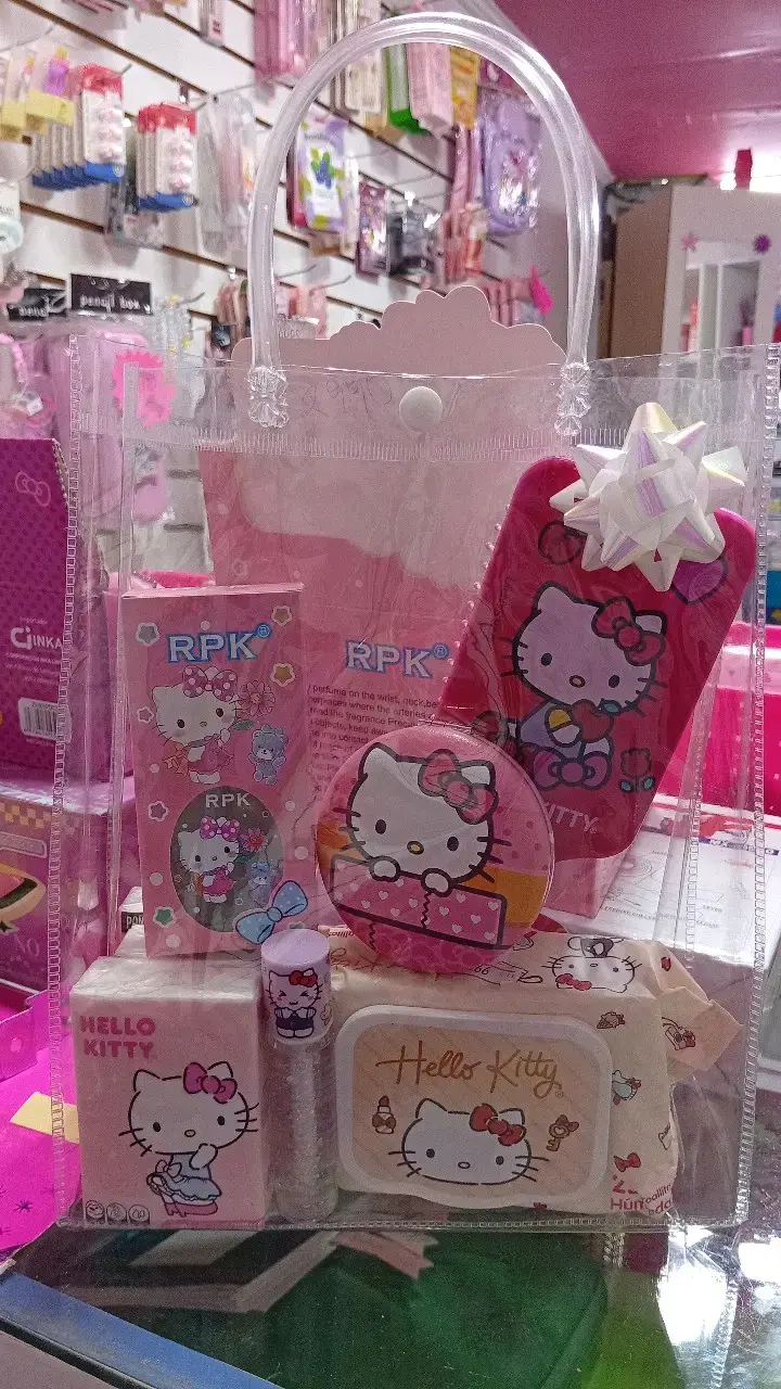 Pack regalo - 3