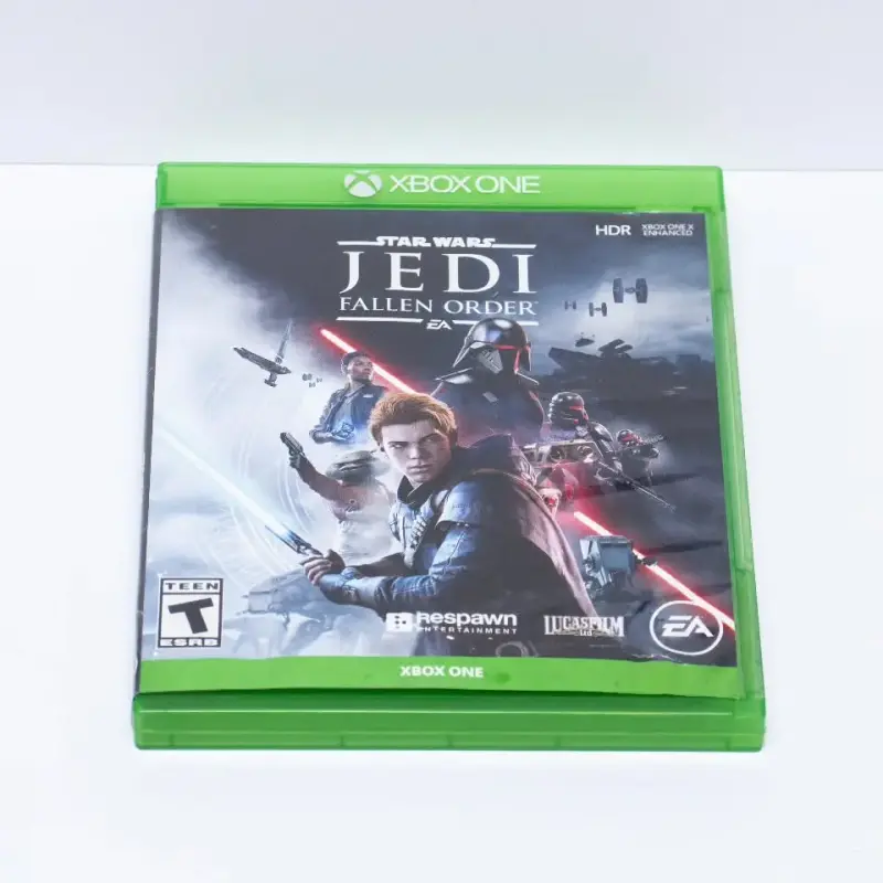 juego XBOXONE JEDI FALLEN ORDER - 3