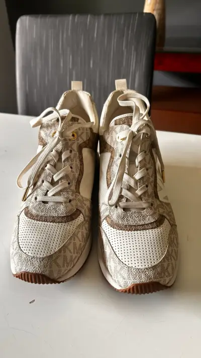 Zapatillas MK - miniatura 1