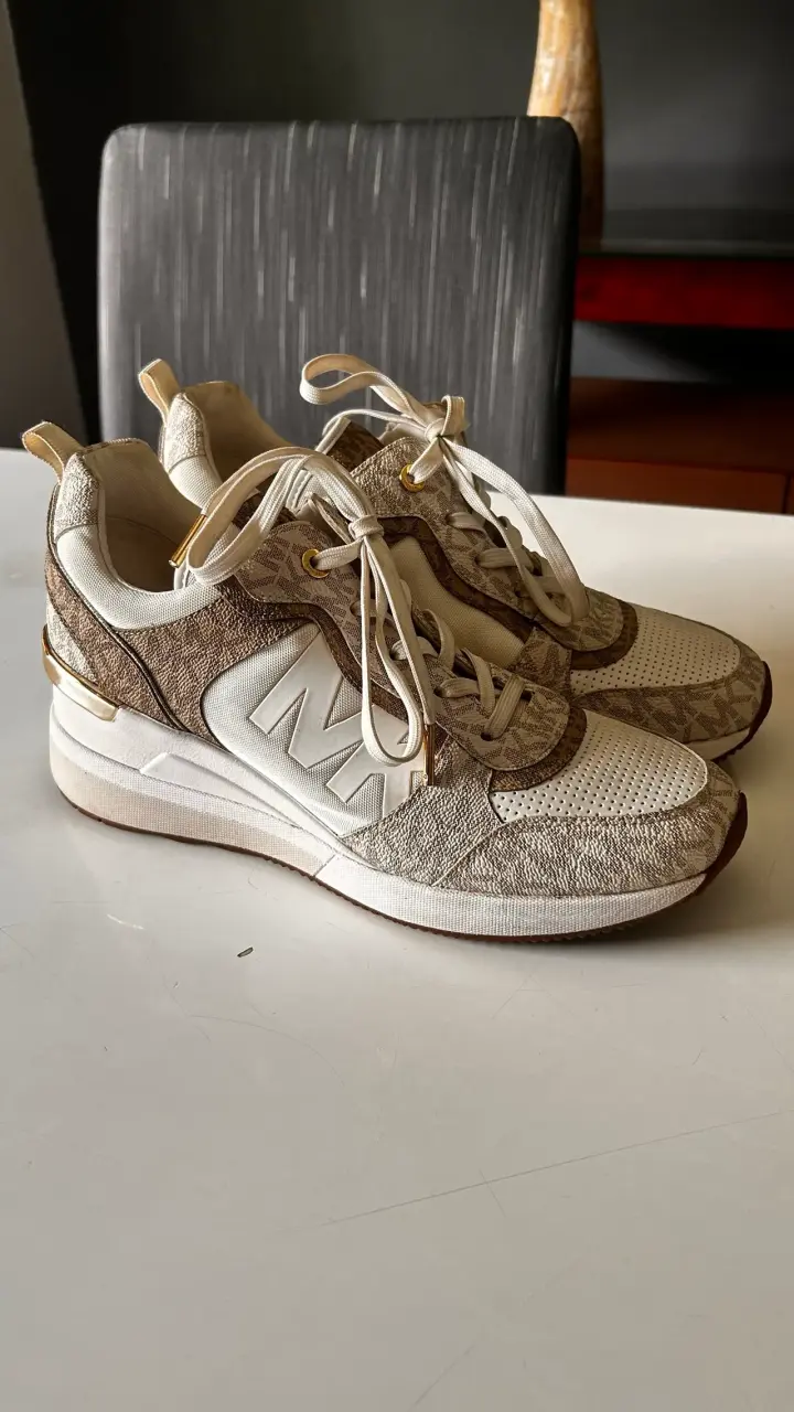 Zapatillas MK - 2