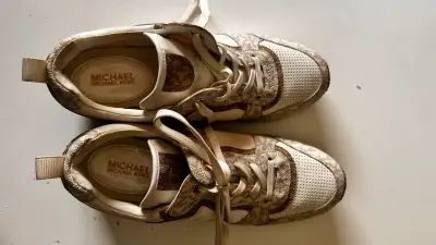 Zapatillas MK - miniatura 3