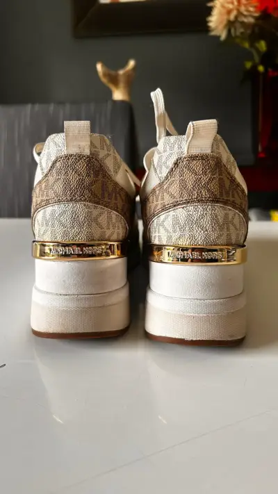 Zapatillas MK - miniatura 4