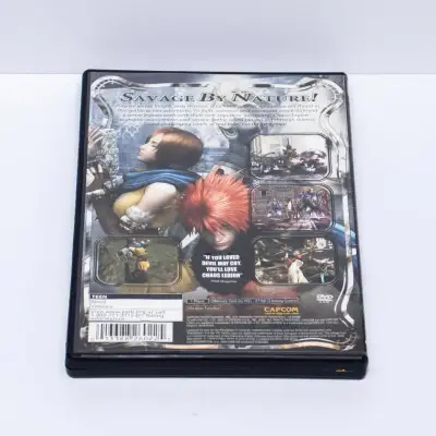 Juego Chaos Legion para PlayStation 2 - miniatura 3