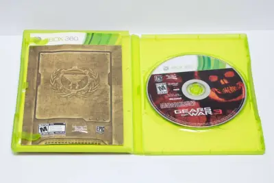 Gears of War 3 para Xbox 360 - miniatura 2