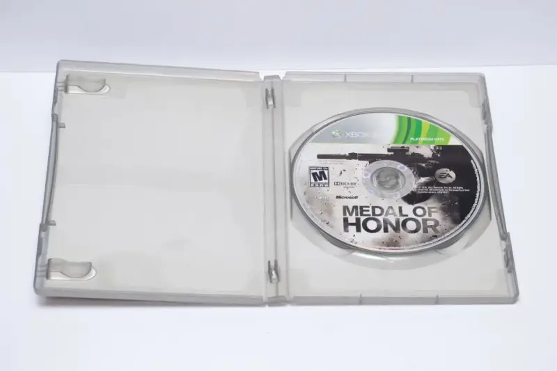 Videojuego Medal of Honor para Xbox 360 - 2