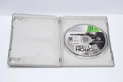 Videojuego Medal of Honor para Xbox 360 - miniatura 2
